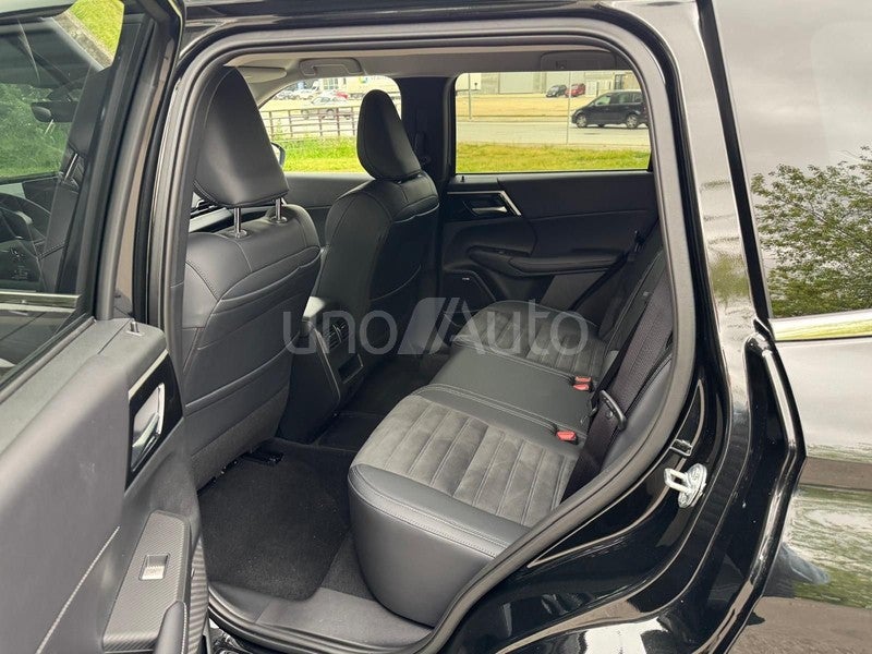 PHEV PHEV 4WD Motion