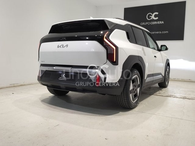 EV3 Earth Standard Range