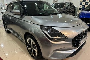 SUZUKI Swift 1.2 Mild Hybrid S3 CVT