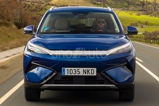 BYD Atto 3 EVO Design 230kW 74.8kWh