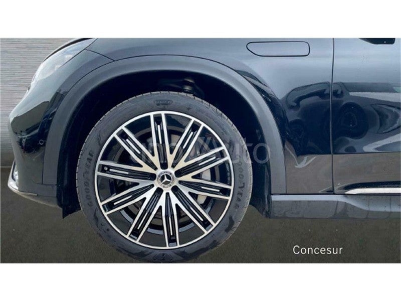 350 4MATIC Edition SUV