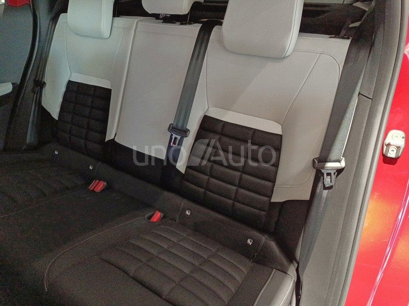 C3 Aircross Hybrid Max e-DCS6 145