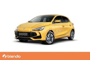 MG MG3 1.5 Standard