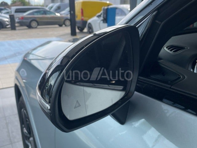 GLC 220d 4Matic 9G-Tronic
