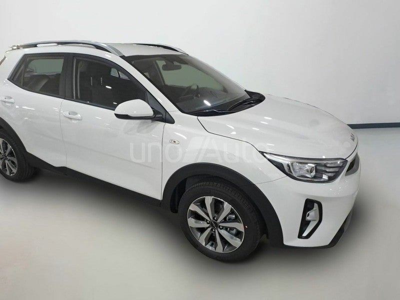 1.0 T-GDi 74kW (100CV) MHEV MT Drive