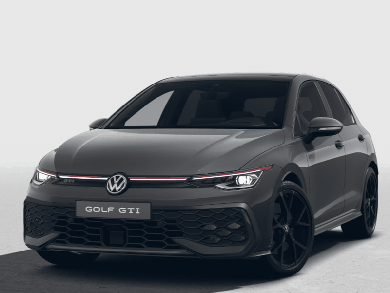 Golf 2.0 TSI GTI DSG 195kW