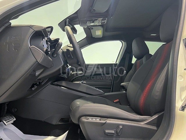 Junior Ibrida 1.2 Speciale 100kw eDCT6