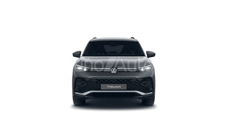 Tiguan 1.5 eTSI R-Line DSG 110kW