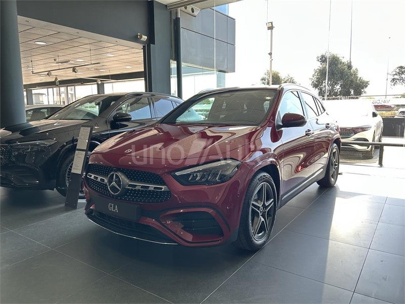 CLASE CLA 250 e