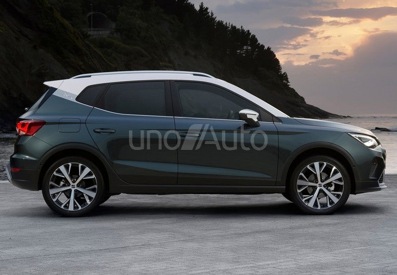 Arona 1.0 TSI S&S Style Special Edition 95