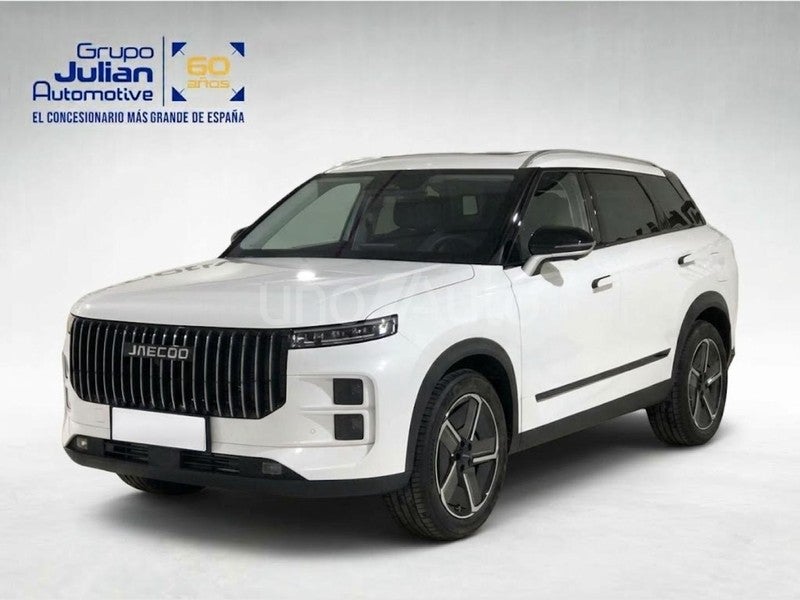 PHEV Business 1.5 TGDI+1DHT FWD