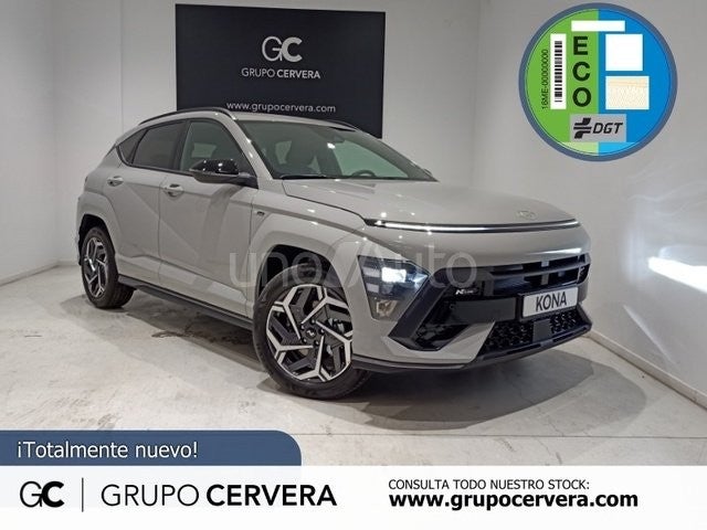 Kona HEV 1.6 GDI XLS DT 138