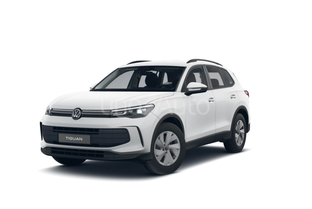 VOLKSWAGEN Tiguan 2.0TDI DSG 110kW
