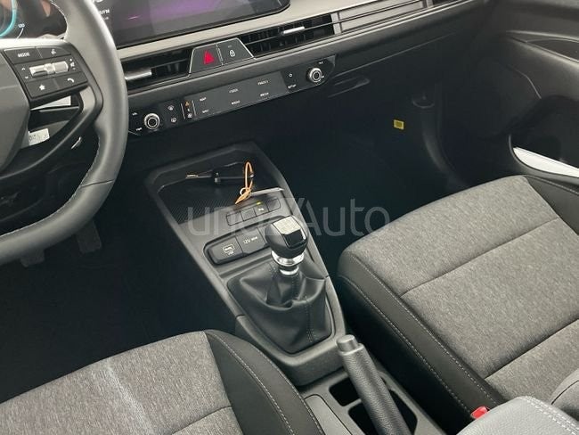 1.0 T-GDi 85kW (115CV) MHEV Concept