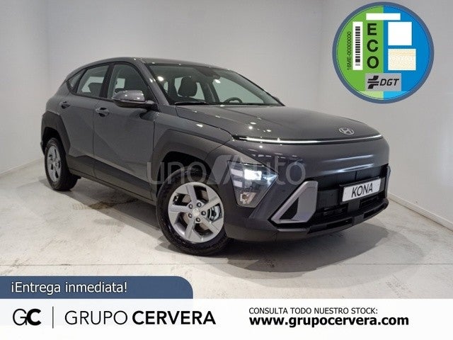 Kona HEV 1.6 GDI Maxx DT