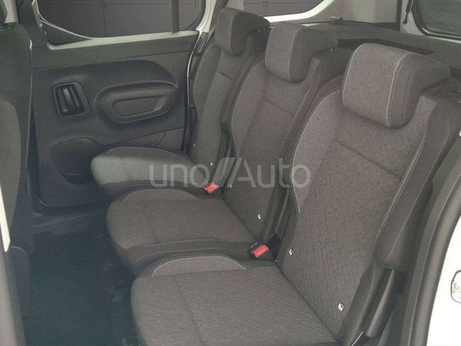100 Cv 1.5 Td S/S MT6 €6.4