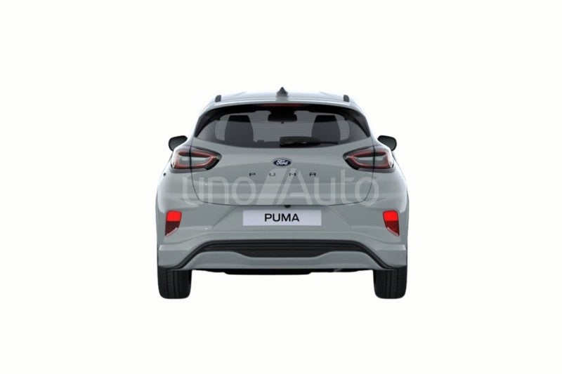 1.0 EcoBoost 125cv ST-Line MHEV