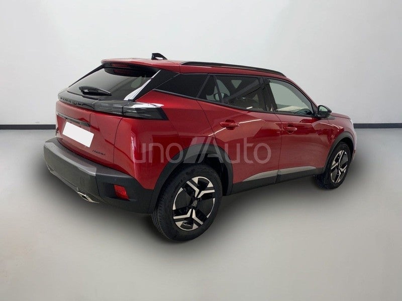 N Allure Hybrid 145 eDCS6