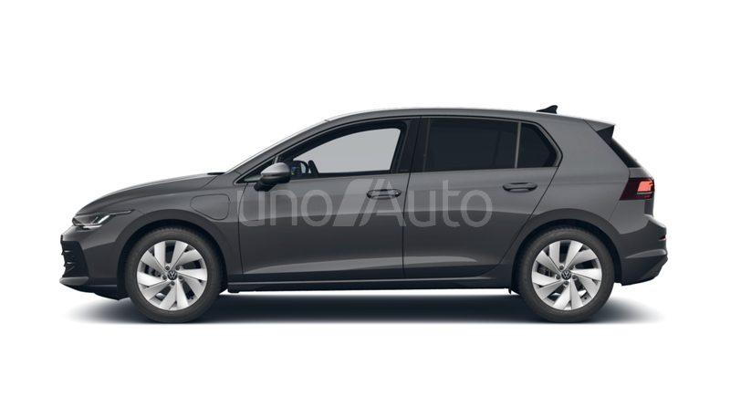 Golf 1.5 TSI eHybrid Match DSG6 150kW
