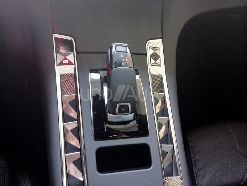 DS 7 E-Tense Etoile Aut. 4x2