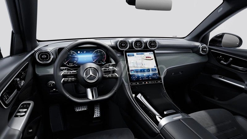 GLC GLC 220 d 4MATIC