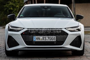 AUDI A7 RS7 Sportback TFSI quattro tiptronic