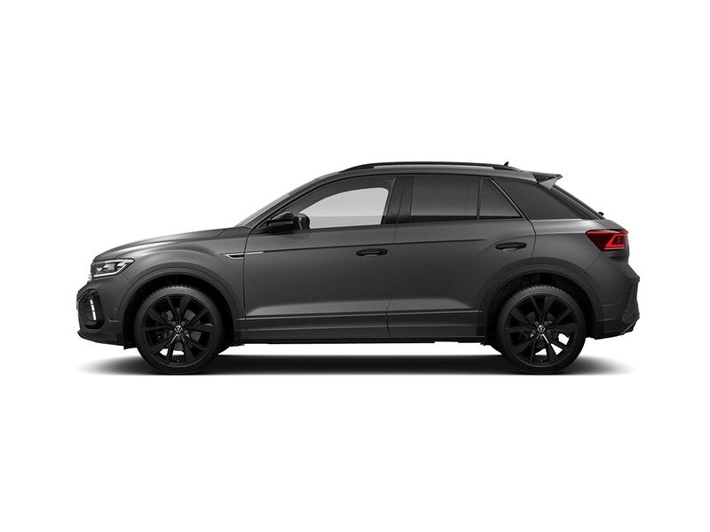 T-Roc 1.5 TSI 110 R-Line kW DSG7