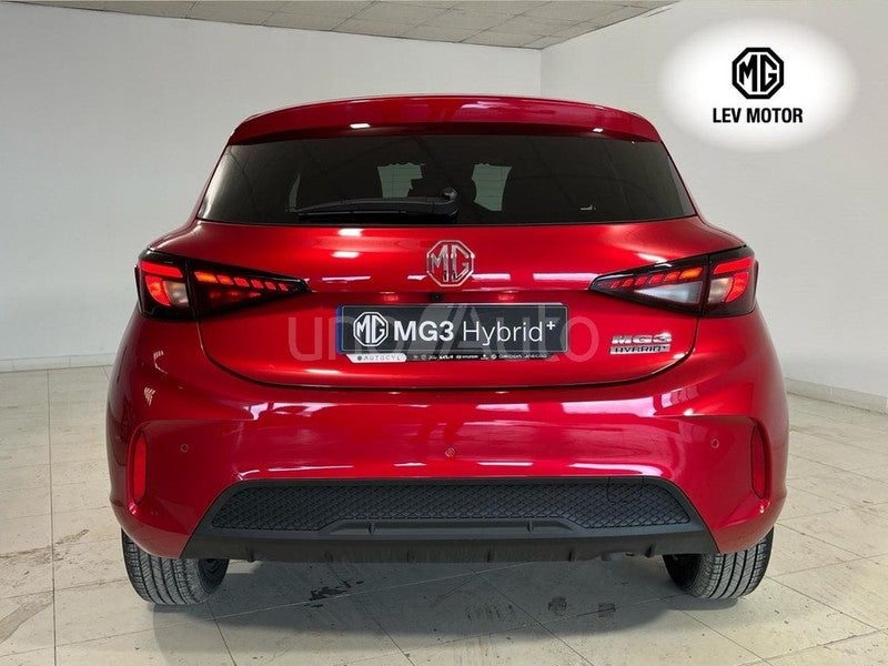 MG MG3 Comfort