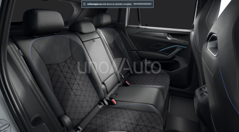 Tiguan 1.5 eTSI R-Line DSG 110kW