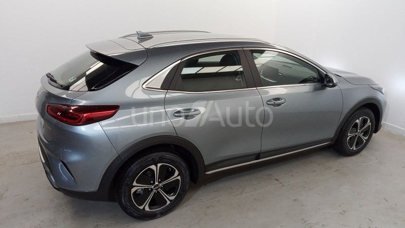 PHEV 1.6 GDi PHEV 141cv eDrive