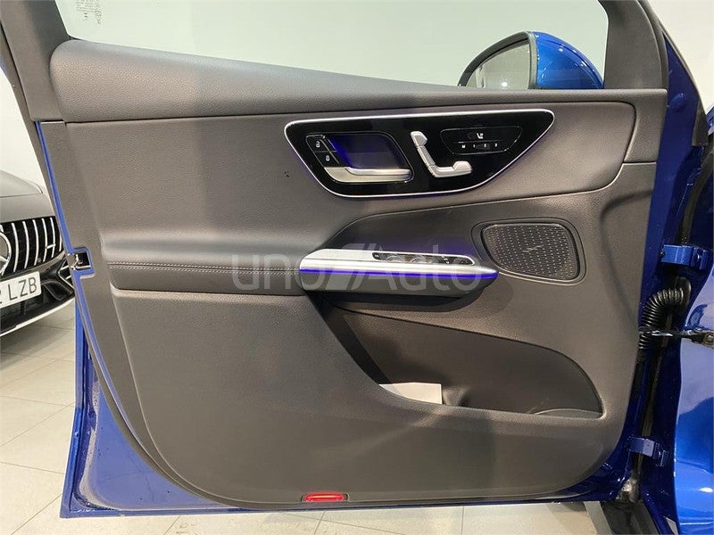 CLASE GLC GLC 300 de 4MATIC