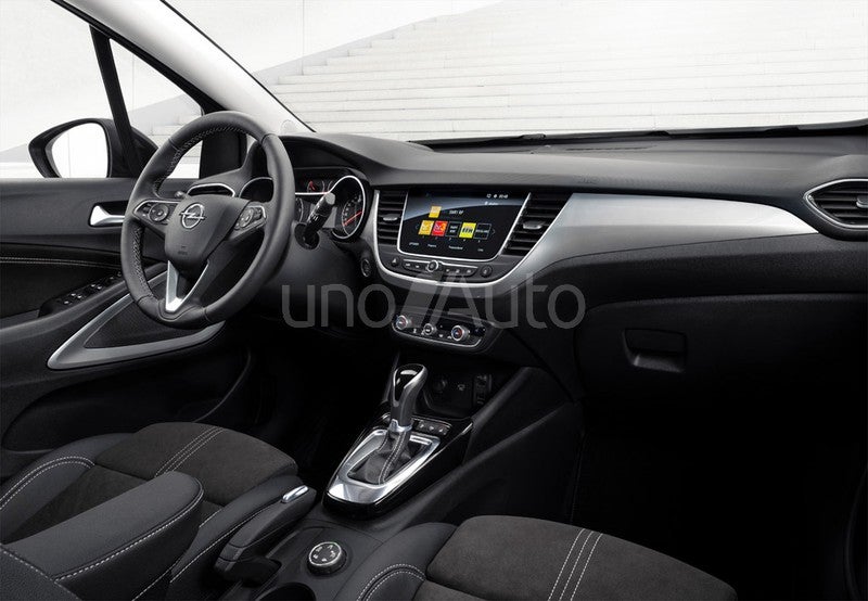 Crossland 1.2 S&S Edition 110