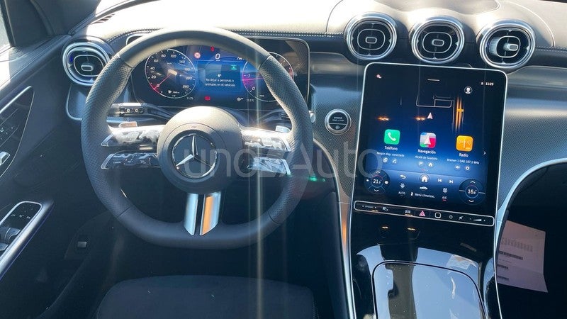 GLC GLC 220 d 4MATIC