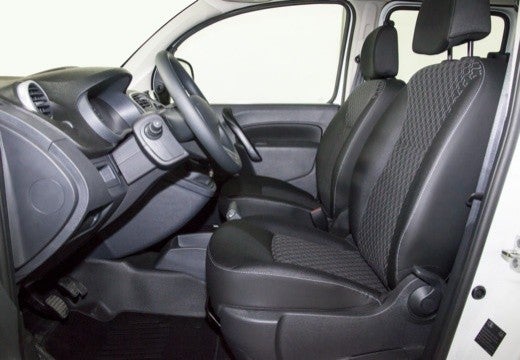 Kangoo Combi 1.5dCi Energy Extrem 81kW