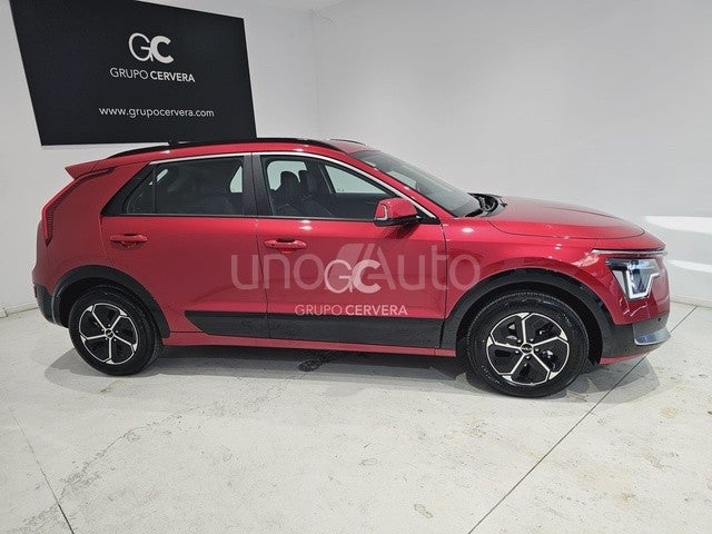 Niro 1.6 HEV Drive 129
