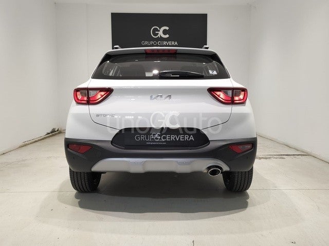 Stonic 1.2 DPi Concept