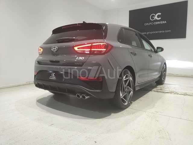 i30 1.5 TGDI N Line 48V 140
