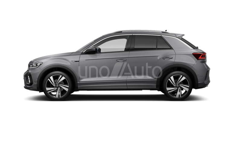 T-Roc 1.5 TSI 110 R-Line kW DSG7
