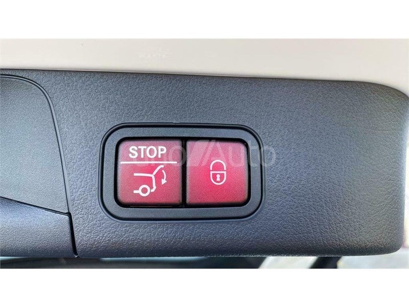 EQB 300 4Matic
