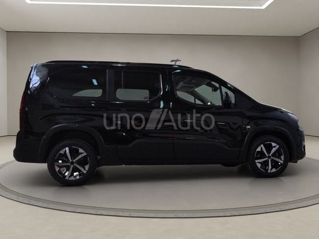 Rifter 1.5BlueHDi S&S Long GT 130 EAT8