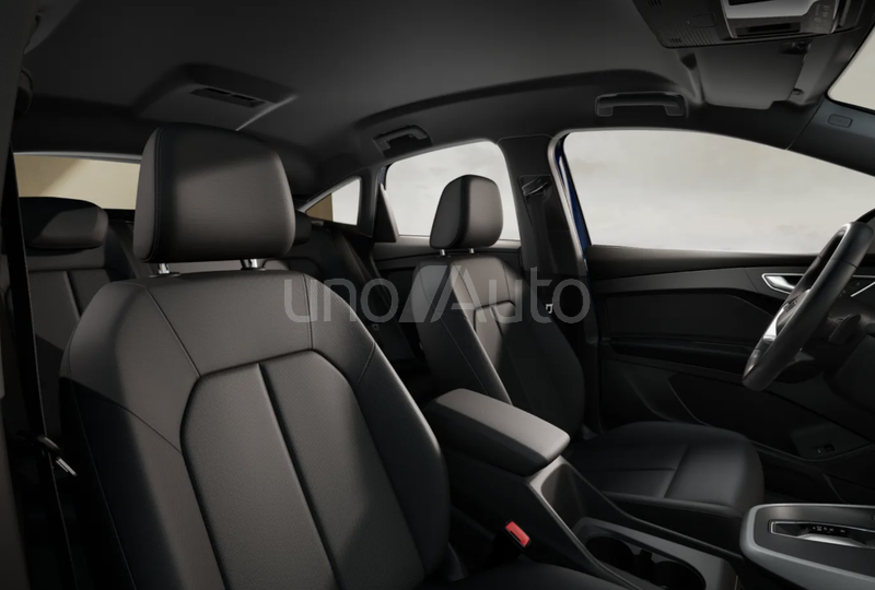 Q4 e-tron Sportback 40 Advanced 63KWh