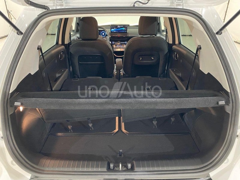 Inster 49kWh Maxx 115
