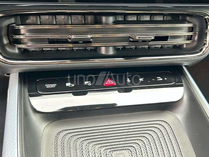 CLA Eléctrico 250+ 200kw