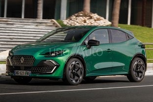 RENAULT Clio Full Hybrid E-TECH Esprit Alpine117kW