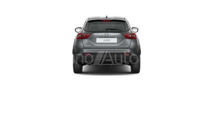 Juke 1.6 Hybrid Acenta Auto