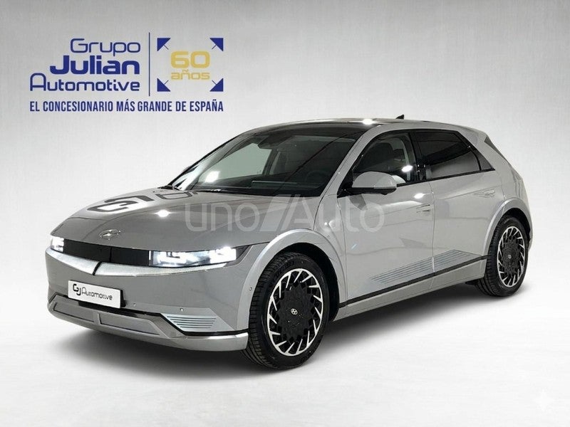 Ioniq 5 84kWh Star RWD 168kW