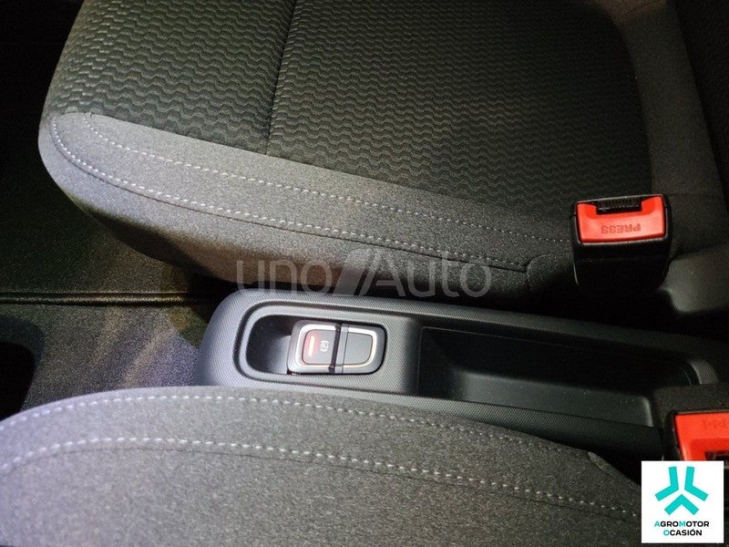 BEV 37.3kWh Design Auto