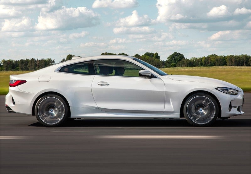 420dA Coupé