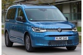 Volkswagen Caddy M1