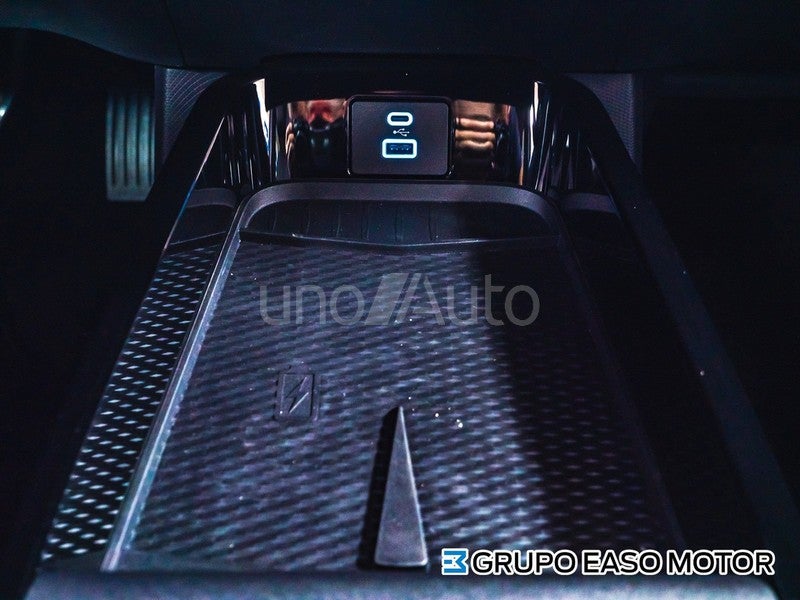 269cv Batería 75.7Kwh
